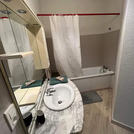 Lejlighed Logement De La Republique