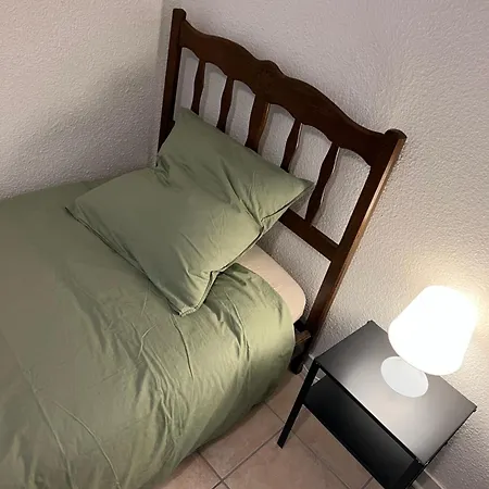 Logement De La Republique Lejlighed Carbonne