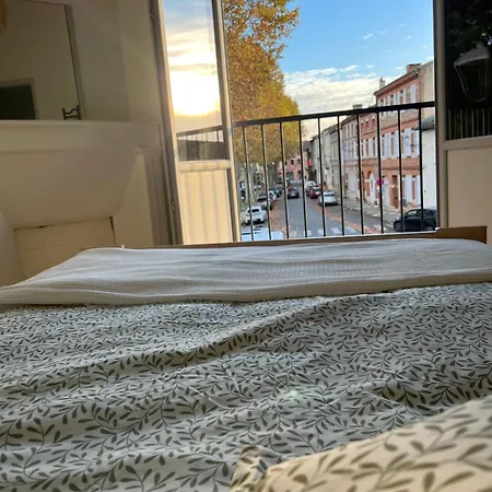 Lejlighed Logement De La Republique