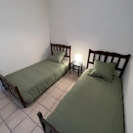 Logement De La Republique * Carbonne