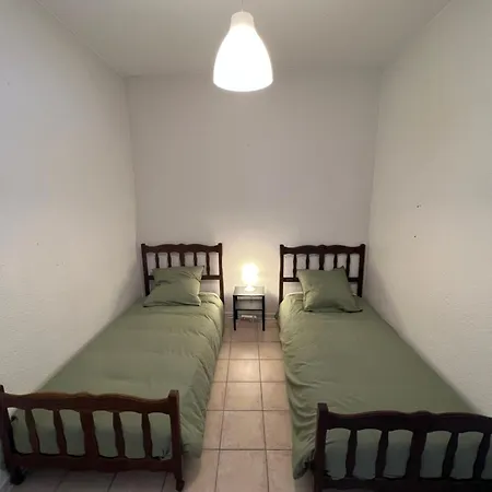 Logement De La Republique