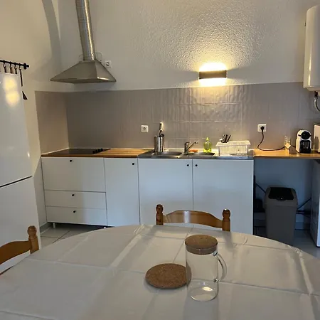Logement De La Republique Appartement Carbonne