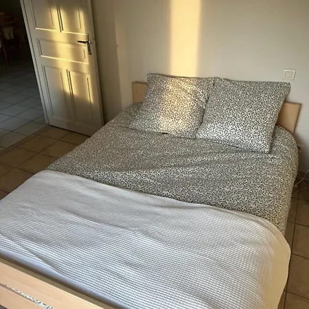 Appartement Logement De La Republique Carbonne